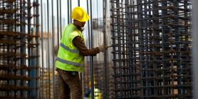 Construção Civil fecha 2022 com alta de 10,9%, mostra índice